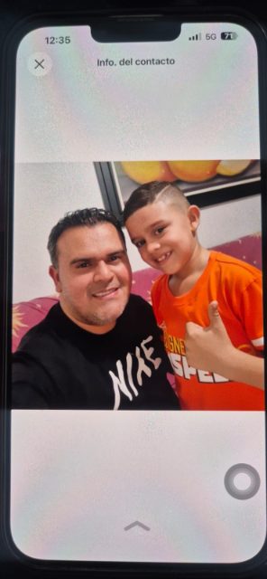 Eric nieto