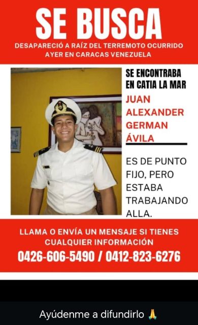 Juan Alexander German Ávila