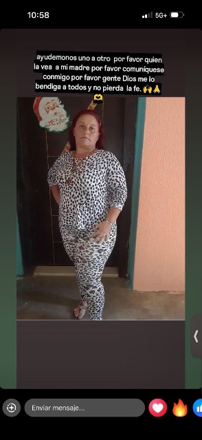 Berta it Pacheco