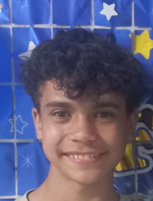 Luis Daniel Ascanio Sebriant