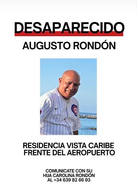 Augusto Rondon