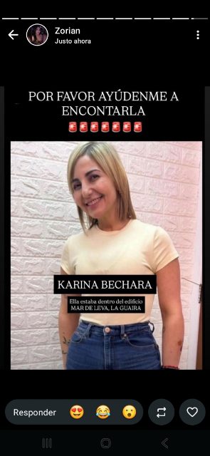 Karina Bechara