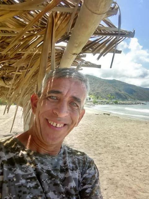 Eduardo Viso
