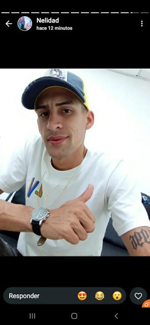 Junior Zambrano