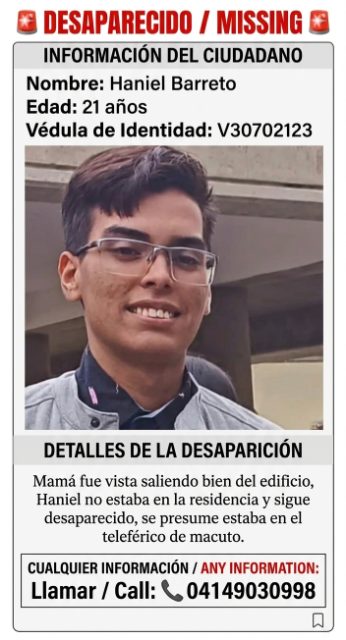 Haniel Barreto
