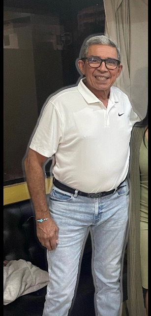 JESUS ANTÔNIO ROSAS