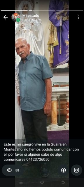 Luis Parra