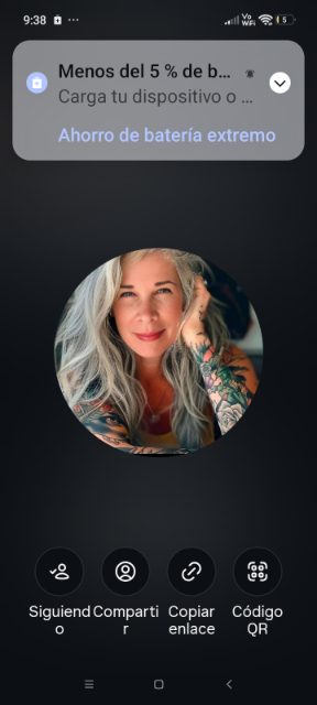 Alexandra Betancourt paz