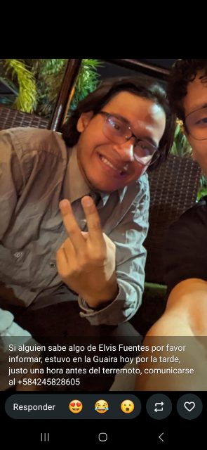 Elvis Fuentes