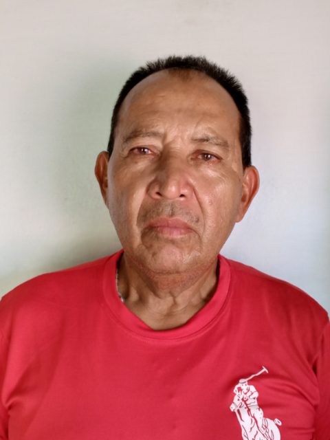 Richard Rodríguez