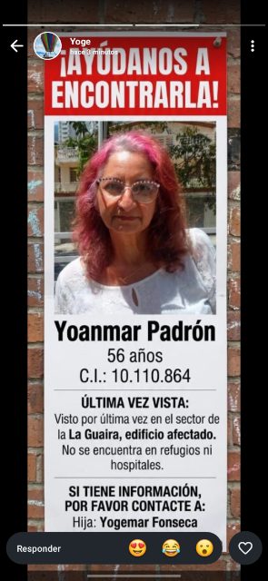 Yoanmar Padron