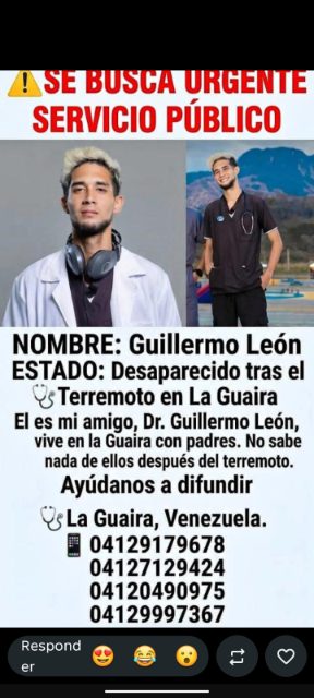 Guillermo Leon