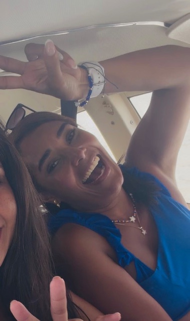 María Gabriela Salazar