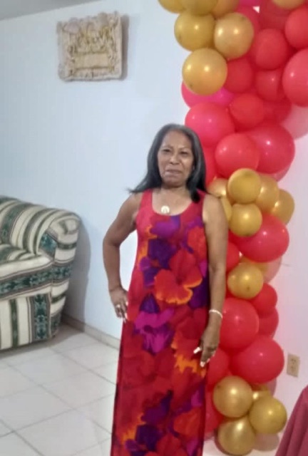 Nelly barbosa