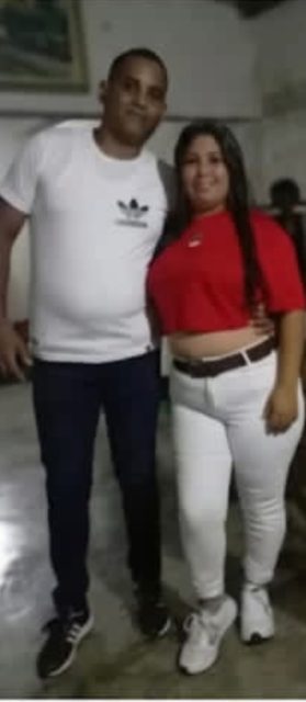 Herianna Paola Yepez Perez