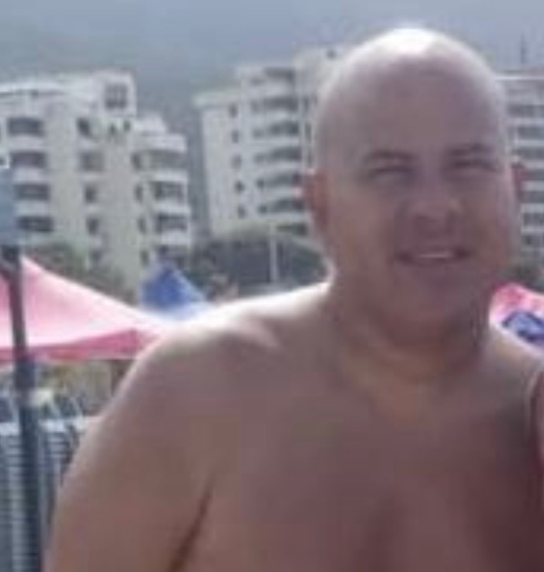 Carlos Evelio Zerpa Guevara