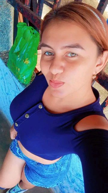 Roselis Torres