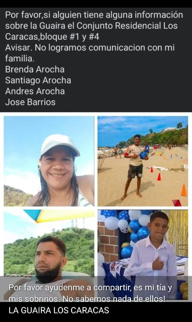 Brenda Arocha