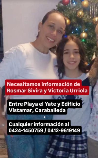 Rosmar Sivira