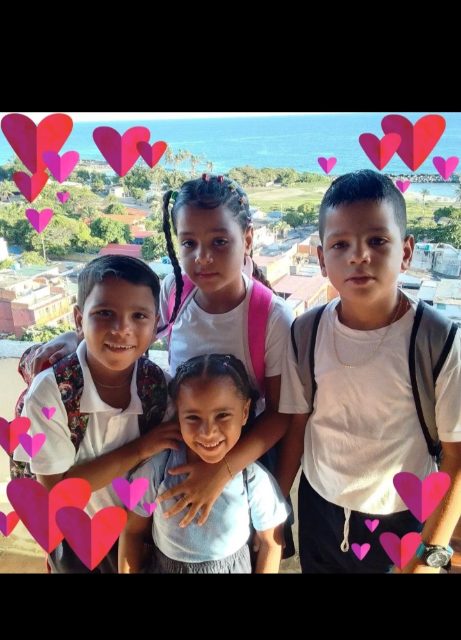 Hermanos La Rosa