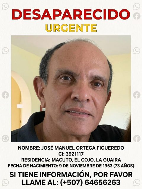 José Manuel Ortega