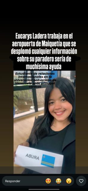 Eukarys Ladera