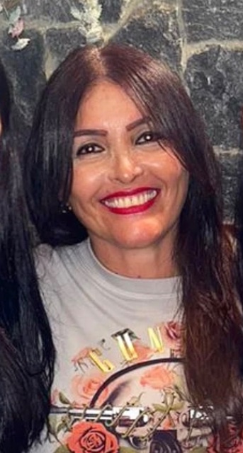 Danna Piñango