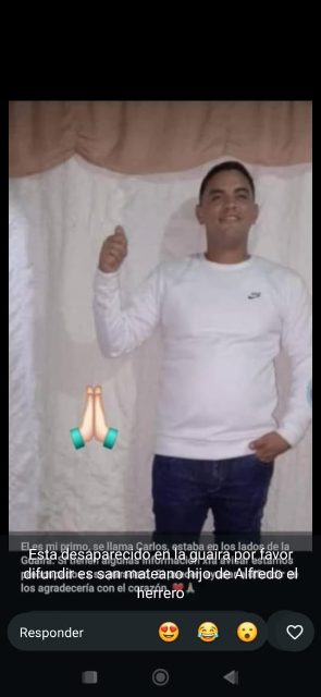 Carlos Esaa