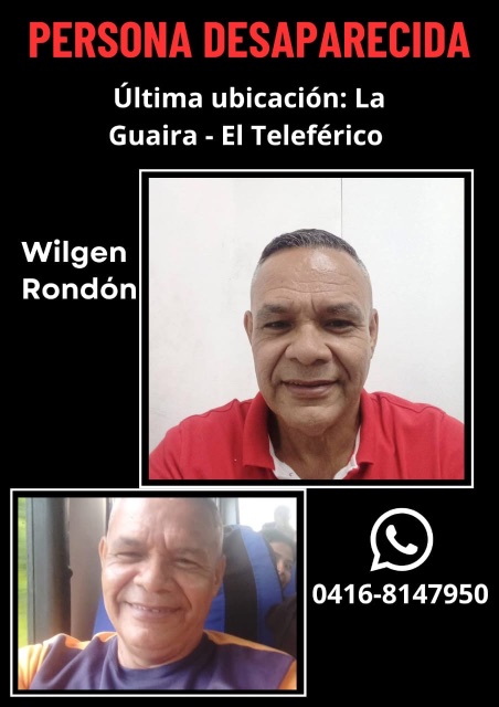 Wilgen Rondón