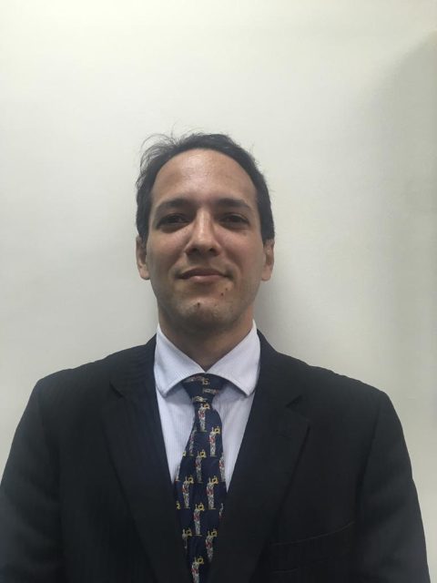 Arturo Ruiz Carvajal