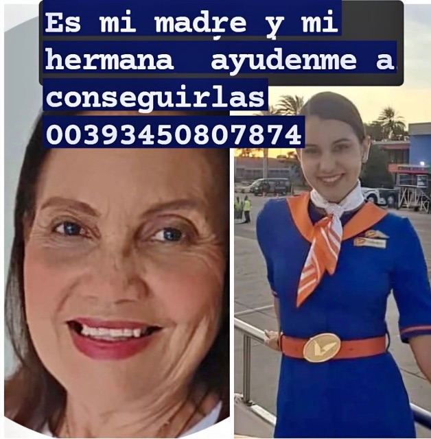 Carmen moran