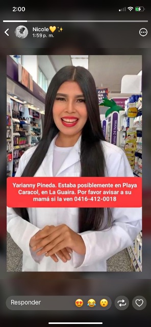 Yarianny Pineda