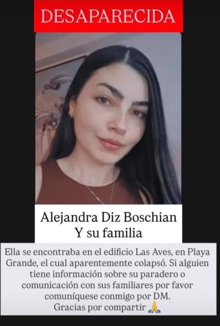 Alejandra Diz
