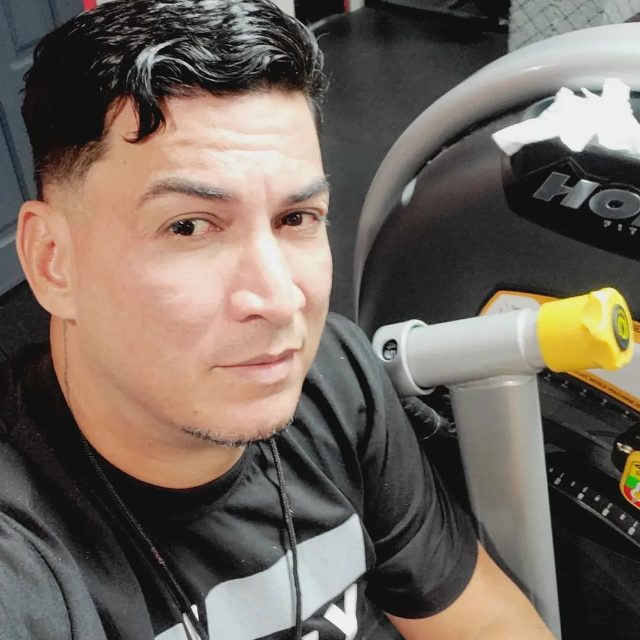 Yuber castillo