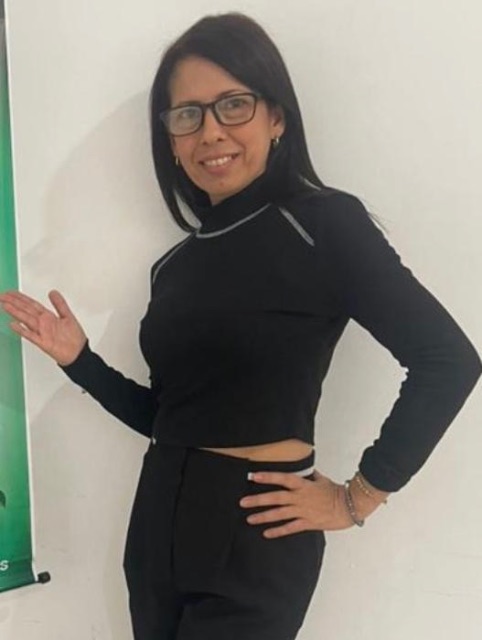 Yidris Pérez