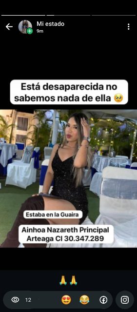 Ainhoa Nazaret Arteaga