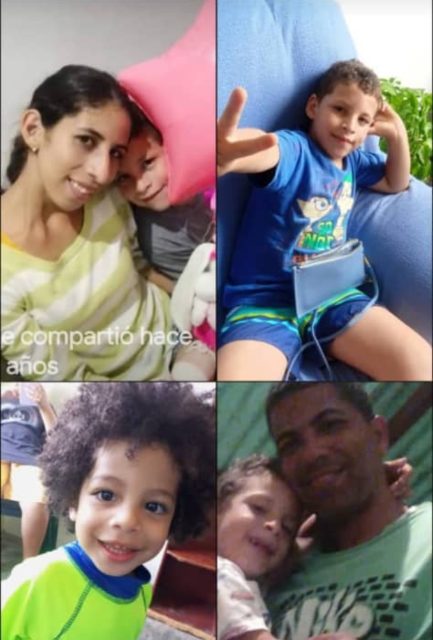 Elimber Quintero