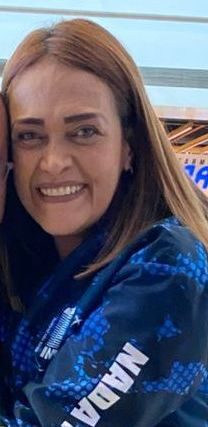 Gismar pacheco