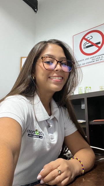 Orianna López