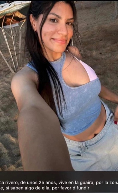 Yerica Rivero
