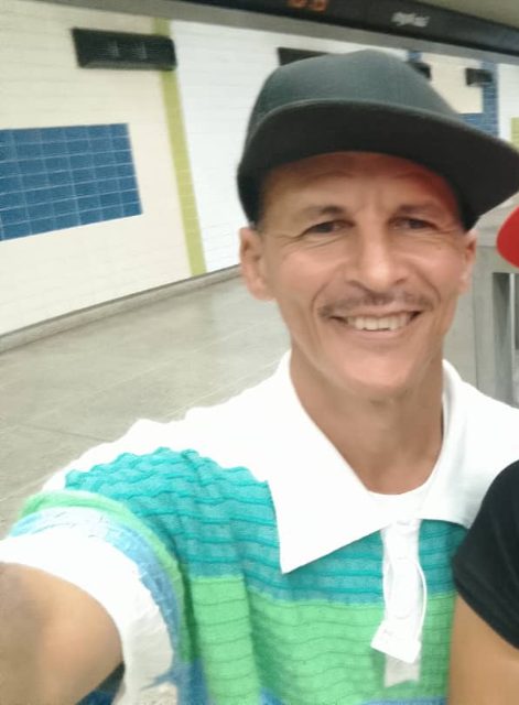 Manuel Santander