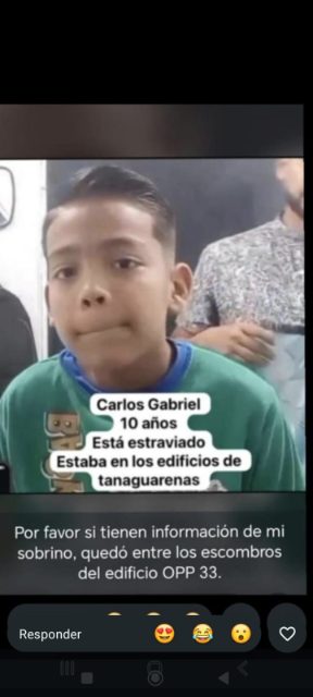 Carlos Gabriel ramires