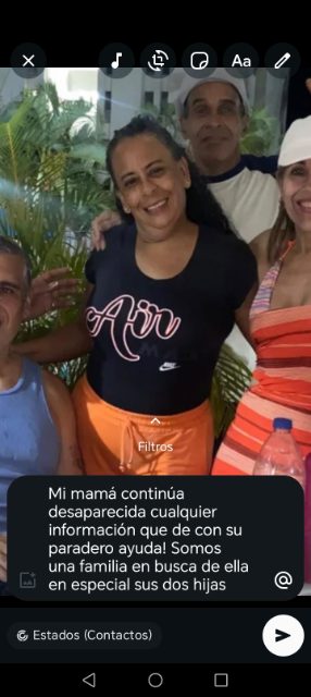 Crismar Hernández