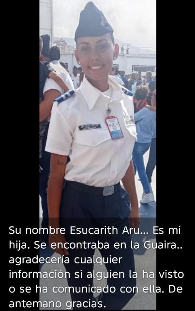 Escaurith Aru