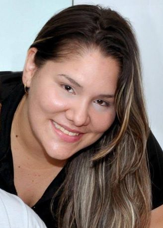 agatha Delgado