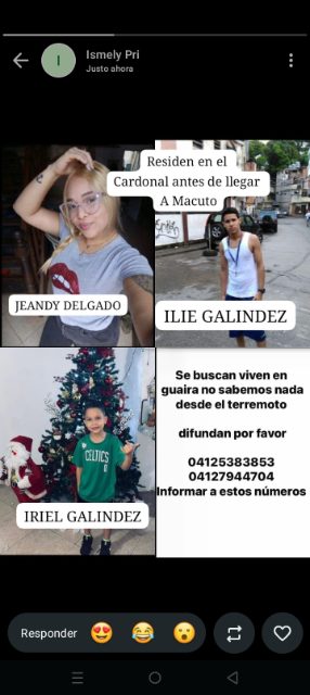 Islie Galíndez
