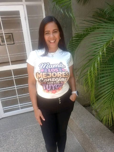 FABIOLA RODRIGUEZ