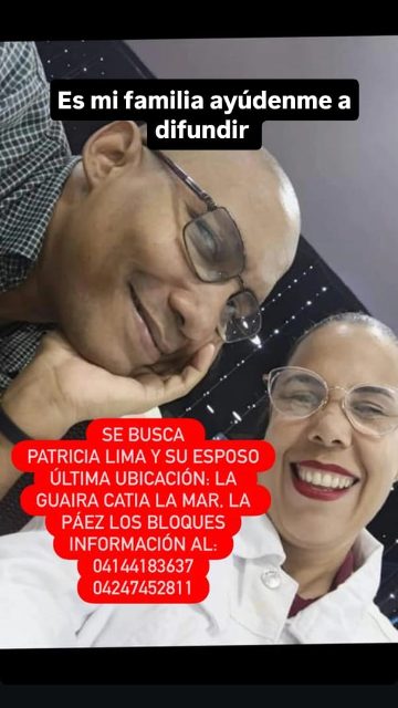 Patricia lima
