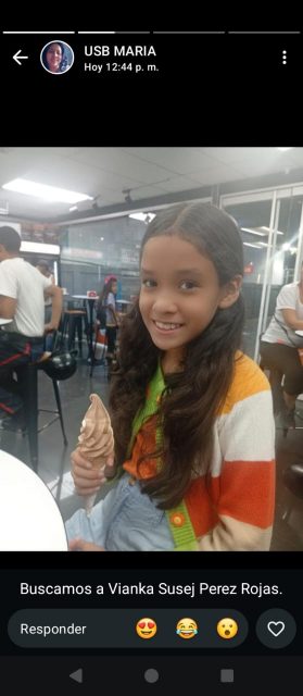 VIANKA SUSEJ PEREZ ROJAS