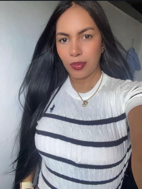 Yerika Calderon